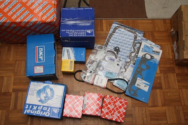 Cors265.JPG (427.01 KiB) 31811 mal betrachtet Das schöne Päckchen von KFZteile24.de. Soweit ganz zuverlässig, aber leider ham se mir nur eine Trommel mitgeschickt omg...<br />Aber schon reklamiert.