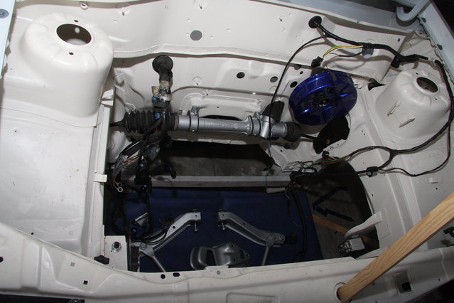 cors375.JPG (380.11 KiB) 62098 mal betrachtet Endstand heute Abend. Der neue BKV macht sich richtig gut.